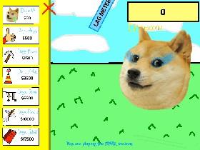 Doge Clicker 1 2