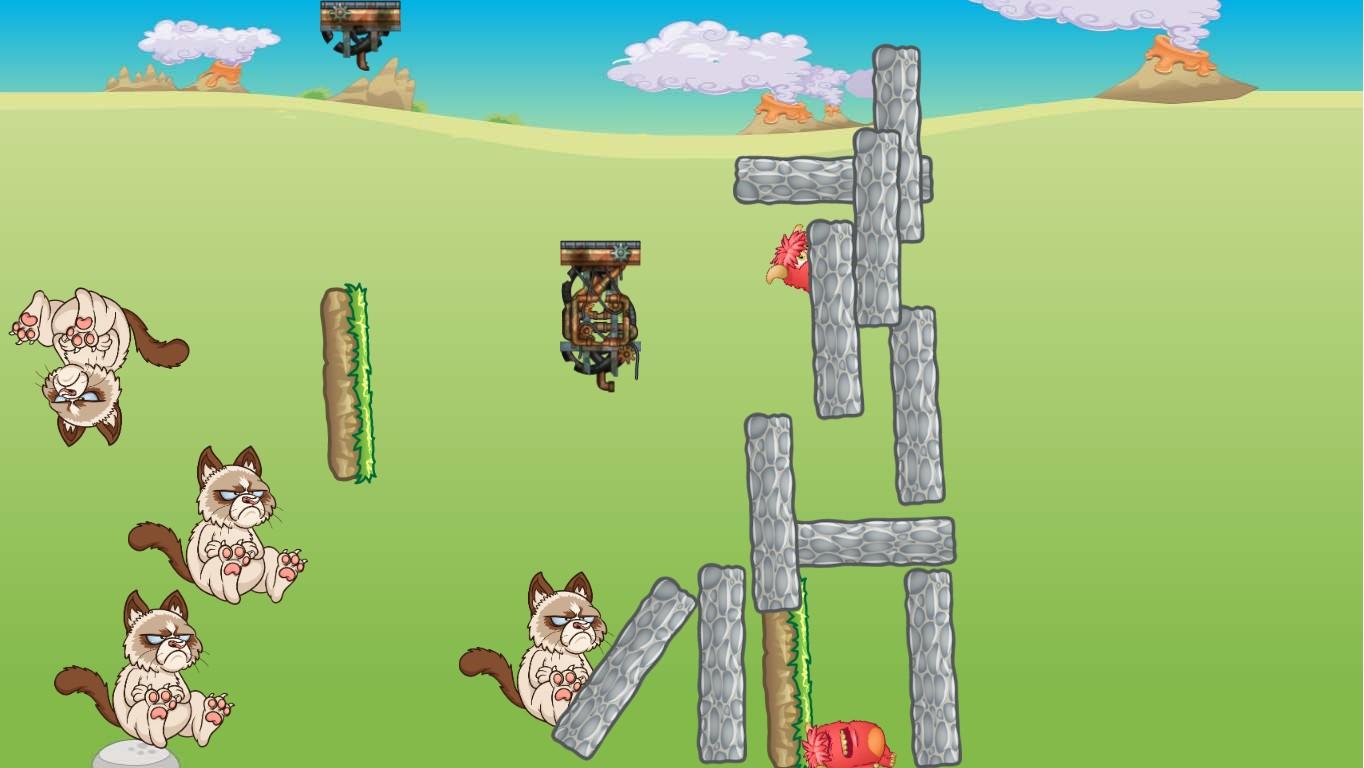 Physics Game