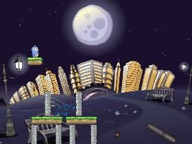 Physics Game level7
