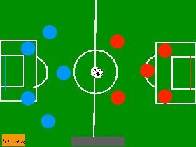 2-Player soccer