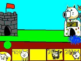 Battle Cats  2 2 1