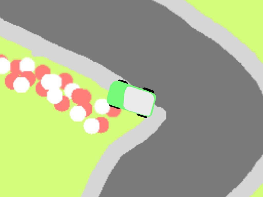 Race Track Maniac
