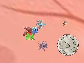 Arcade Shooter Game 1