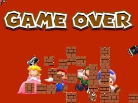 mario's target practice 1 1