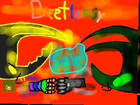 Beetleasy #1 Beetle game 1