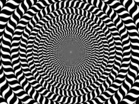 illusion!