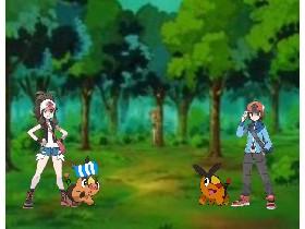 Pokemon unova 3