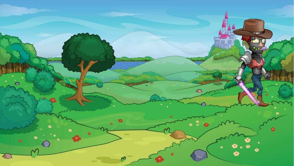 Best Clicking Game EVER!