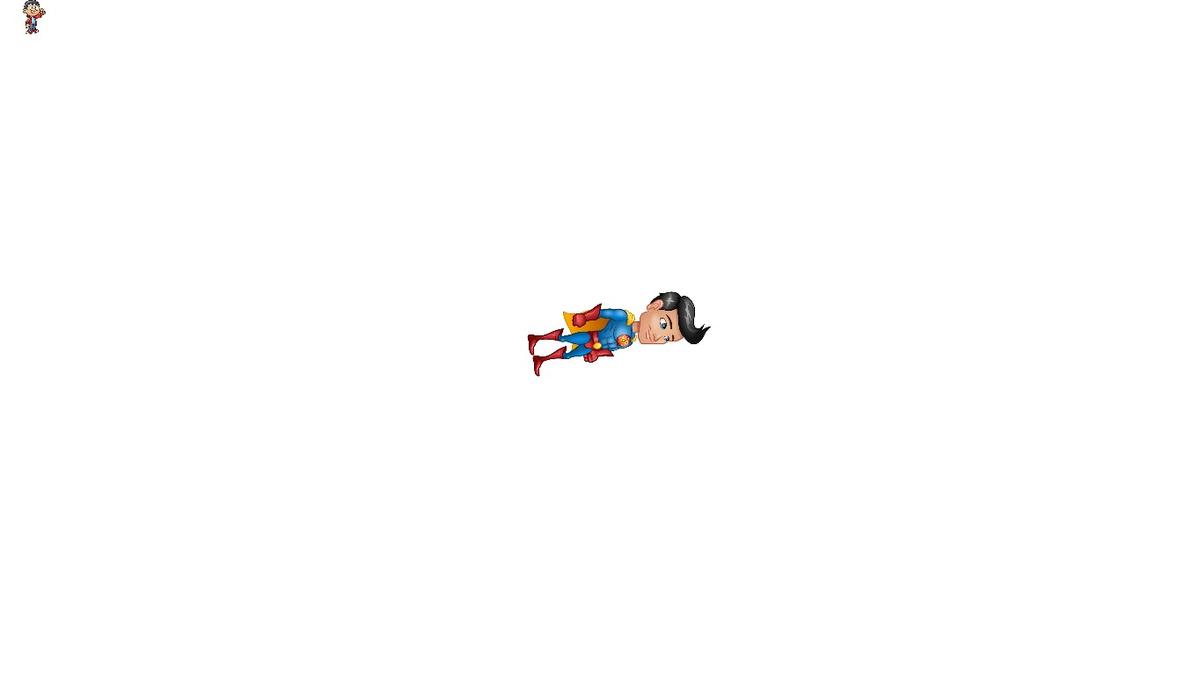 SUper hero simulator