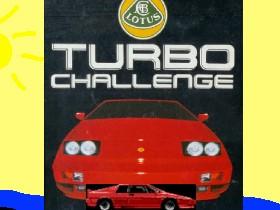 lotus turbo chalenge
