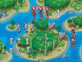 Chopper Game 3