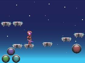 Platformer Game 1