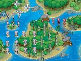 Chopper Game 2