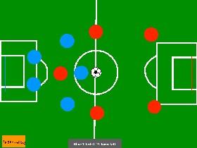 2-Player Soccer 1