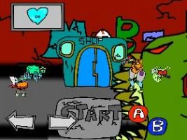 Mobzilla (Beta)