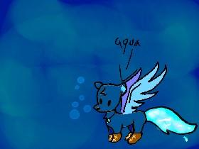 New charachter for story