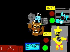 FNaF 2 2