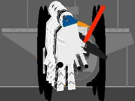 star wars movie (part 1)