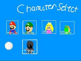 Mario Kart 1 2