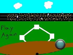the real base ball 1
