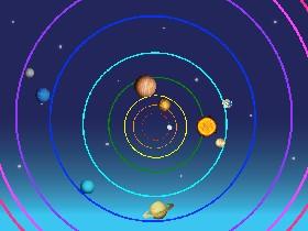 Solar System 1