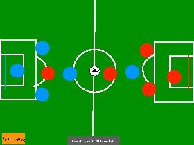 2-Player Soccer 1
