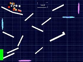 Marble Race! 1