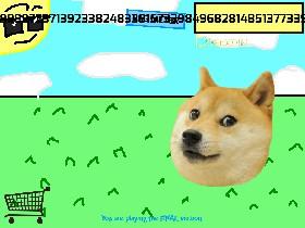 Doge Clicker 1 2