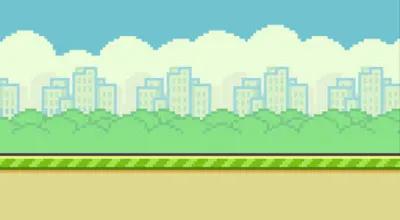 flappy bird