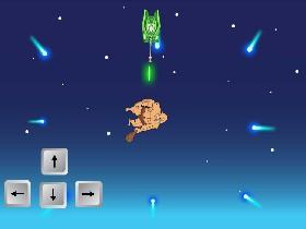 OGRE WORLD!!