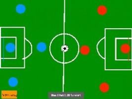 2-Player Soccer 1 1