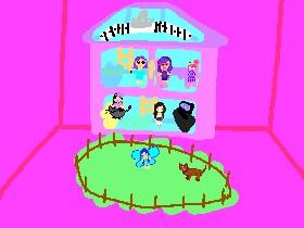 Life in a Dollhouse revized