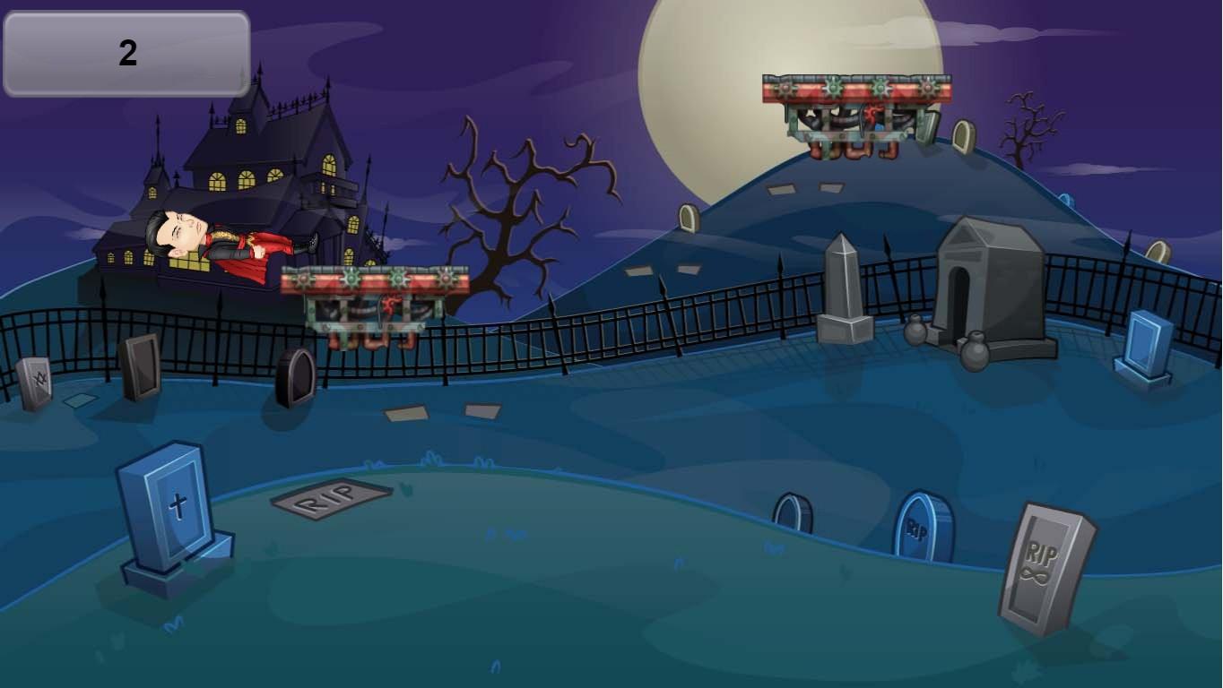 Vamp Hero