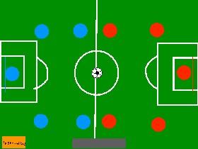 2- Player Soccer 1