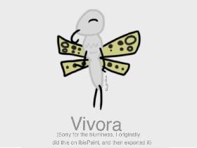 Hollow Knight OC (Original)