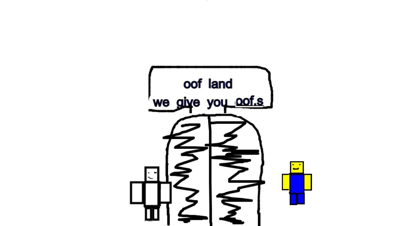 oof land