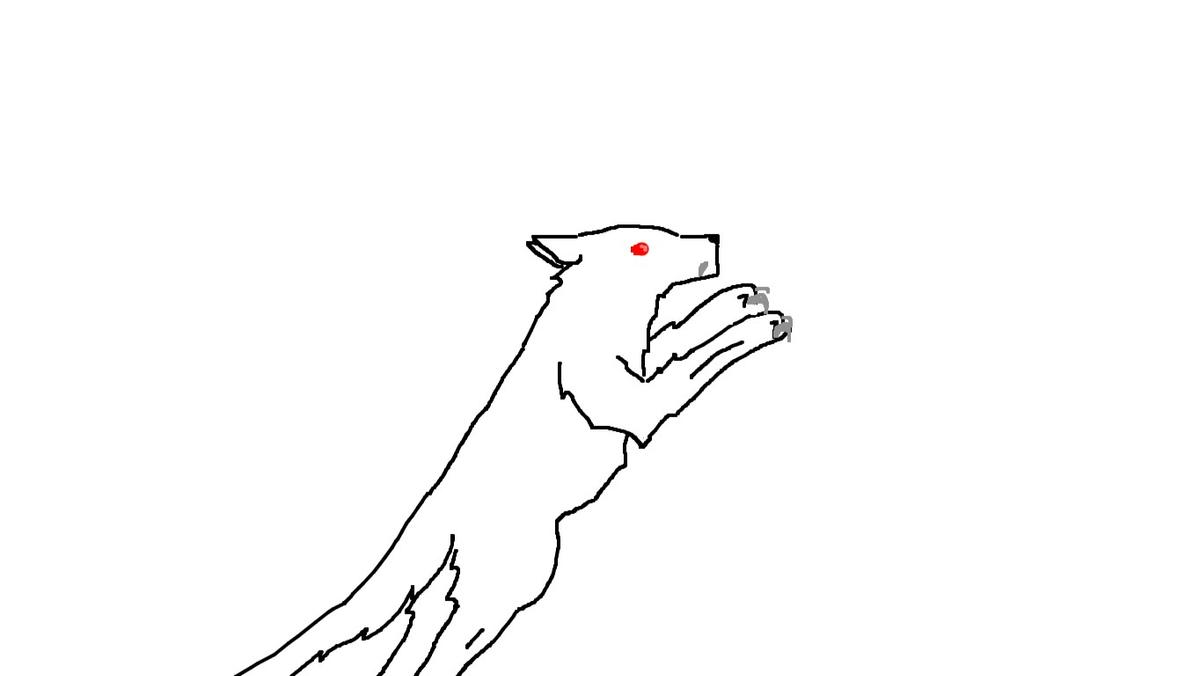 Hellhound Quickdraw