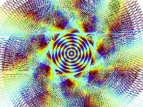 spin art 1