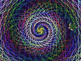 spider web