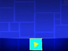 Geometry dash MARHMELLOW