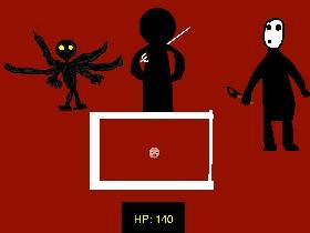 Curse of darkness 3 final