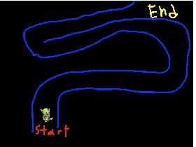 Maze Game
