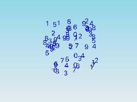 Pi Day Art 1