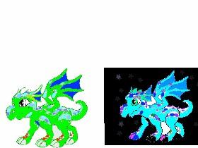 Coloring Characters 1
