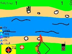 ninja defence! 1 1 2