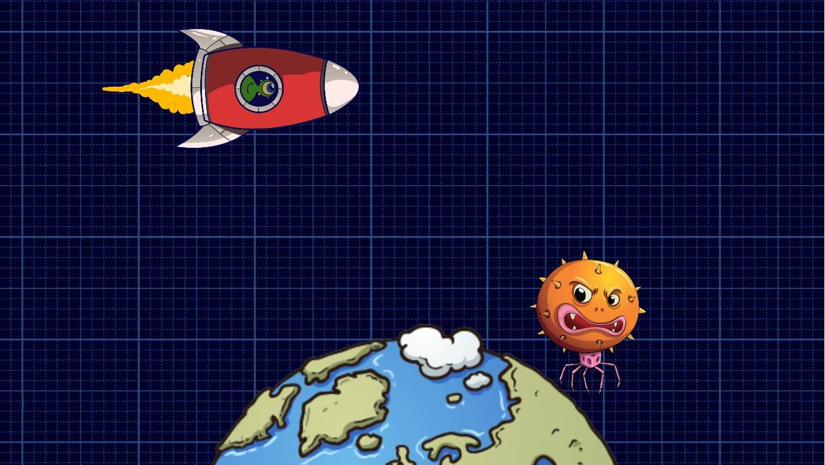 alien sounds Jacob James