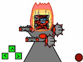 DEFEAT THE EVIL ROBOT 1 1