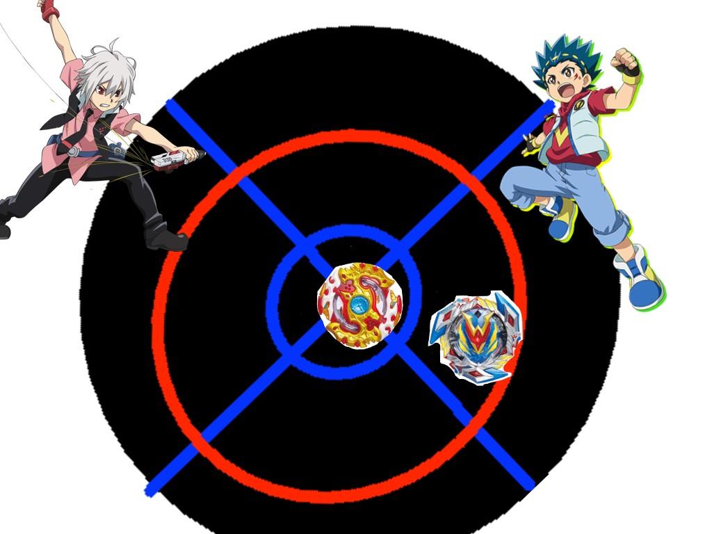 beyblade burst evolution