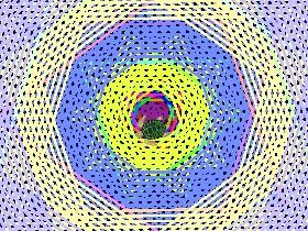 Spiral Triangles 1 1