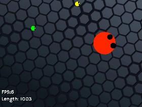 slither.io Micro v1.5.3 1